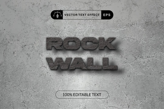 Zone-text-effect