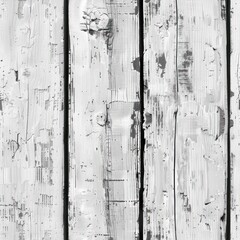 distressed white wood grain texture, wood background