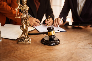 Lawyers provide legal advice, represent clients in court, and help with legal documents. They study...