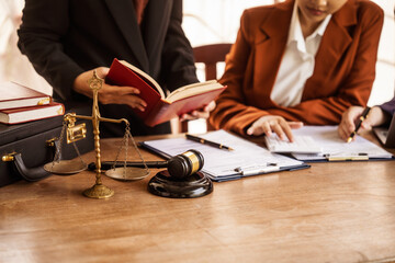 Lawyers provide legal advice, represent clients in court, and help with legal documents. They study...