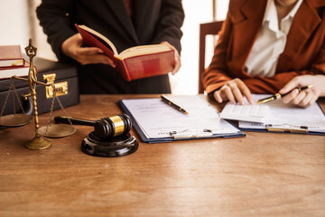 Lawyers provide legal advice, represent clients in court, and help with legal documents. They study...