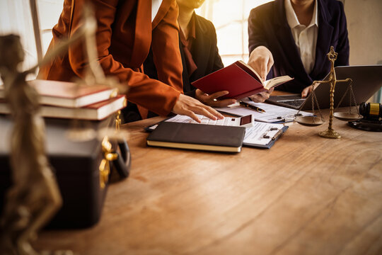 Lawyers provide legal advice, represent clients in court, and help with legal documents. They study laws and regulations to protect their clients' rights and interests.