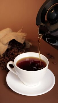 CAFE LIQUIDO