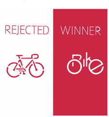 bicycle and bike design