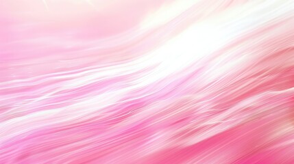 Abstract blurred pink and white gradient background. Copy space for tex,pink sea sunset summer...