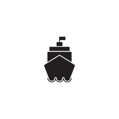 ship icon