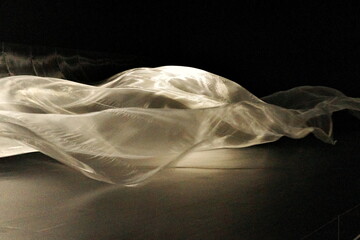 Texture fabric