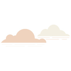 Cloud Illustration