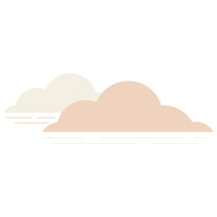 Cloud Illustration