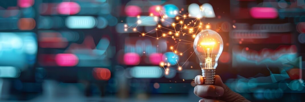 Product development serves as the creative heartbeat of a company, ensuring relevance and innovation, business concept