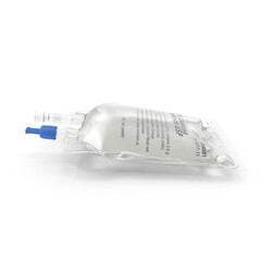 IV Bag