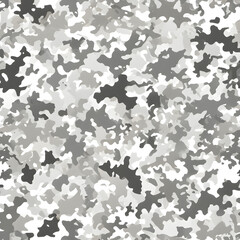 Military Camouflage patterns