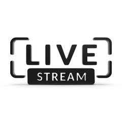 Live Stream Frame Play