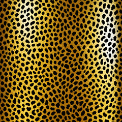 glitter leopards patterns
