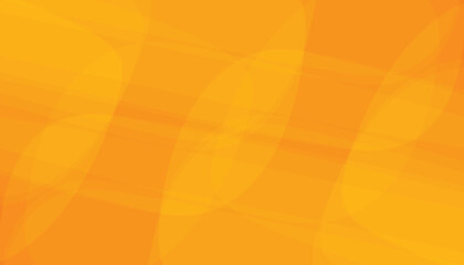 abstract orange background