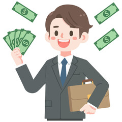 businessman 