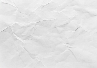 Obraz premium White paper texture background white color high resolution