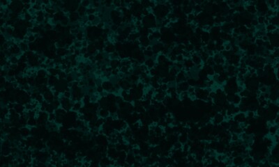 Dark Green Marble Texture Background