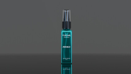 PERFUME-3D Product Animation Perspective View 02
( 3D Model , 3D Rendering , 3D Illustration , 3D Animation )