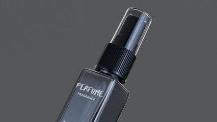 PERFUME-3D Product Animation Perspective View 04
( 3D Model , 3D Rendering , 3D Illustration , 3D Animation )