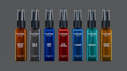 PERFUME-3D Product Animation Perspective View 06
( 3D Model , 3D Rendering , 3D Illustration , 3D Animation )