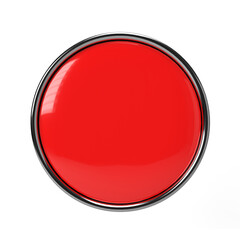 Button 3d