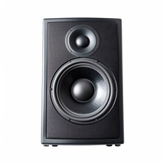 sound column or speakers
