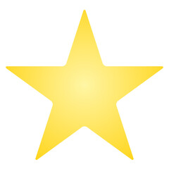 gold star