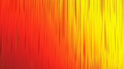Red and yellow gradient background, texture