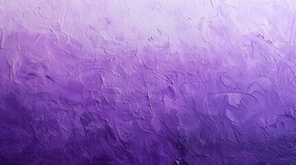 Purple wall background