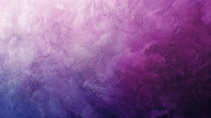 Abstract violet gradient background