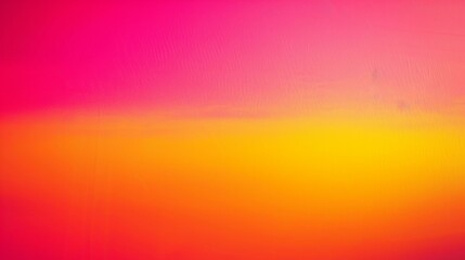 Obraz premium Bright gradient background