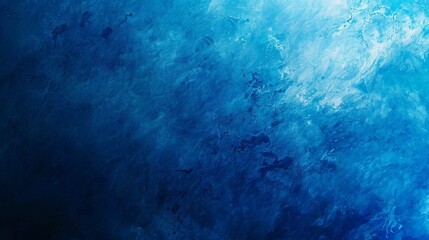 Blue and bright background, texture
