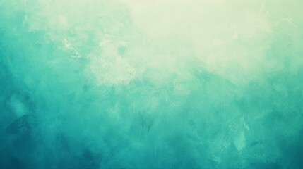 Abstract blue surface