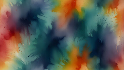 abstract watercolor background