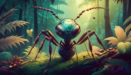 Fototapeta premium lizard, reptile, animal, iguana, nature, wildlife, wild, dragon, green, scales, eye, amphibian, toad, reptiles, horned, close-up, frog, animals, macro