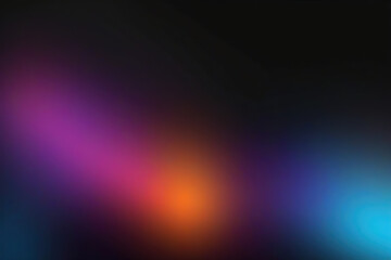 Fototapeta premium abstract colorful background with rays