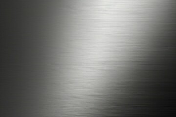Bright shiny silver metal background texture