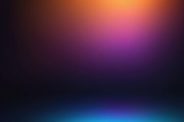 Fototapeta premium abstract background with glowing lines