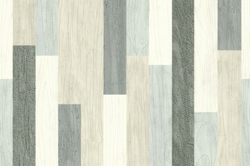 Fototapeta premium Pixelated Surface Pattern: Digital Texture Background in Shades of Gray and Beige