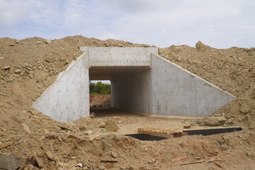 culvert 