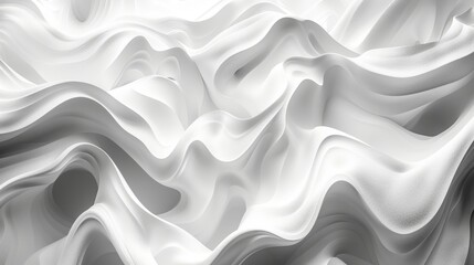 Modern illustration of modern abstract white and gray background. Modern illustration of an elegant concept design.