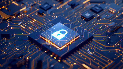 Safeguarding the Future: Secure Chip for Modern Devices