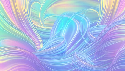 Obraz premium カラフルな抽象的な背景 金属 布 ファブリック シルク プラスチック アクリル ガラス 宝石 abstract background