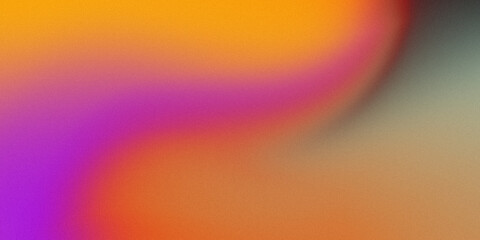 purple and orange texture noise abstract background