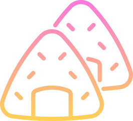 Onigiri icon