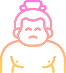 Sumo icon