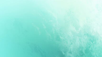 soft pastel gradient of cerulean and silver, ideal for an elegant abstract background