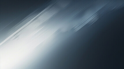 soft pastel gradient of silver and midnight blue, ideal for an elegant abstract background