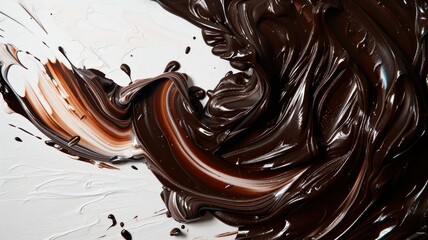 Chocolate, sunshine, plaintiff, pill. World Chocolate Day concept. Sweet chocolates perfect for...